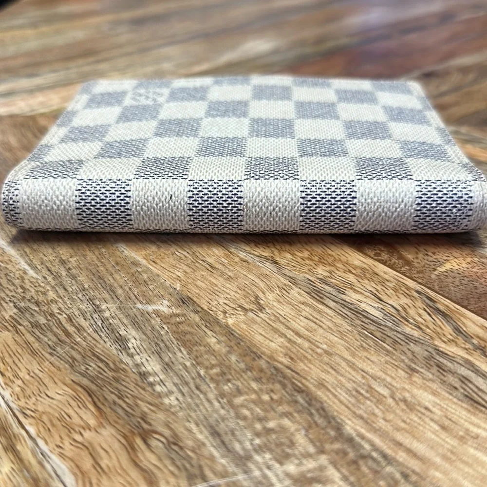 Louis Vuitton Damier Azur PM Agenda organizer - Picture 6 of 16